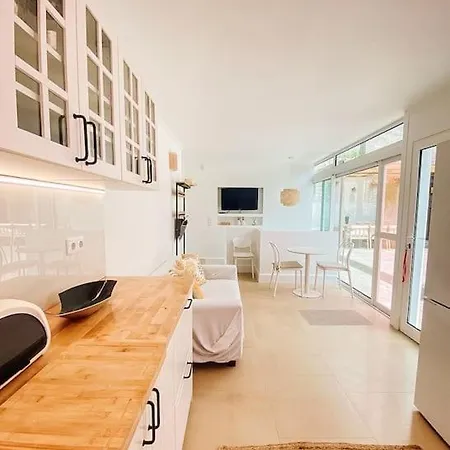 Apartman Chc Rochinha