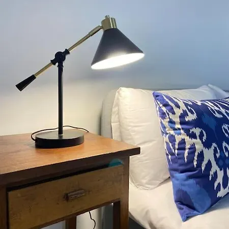 Chc Rochinha Appartamento