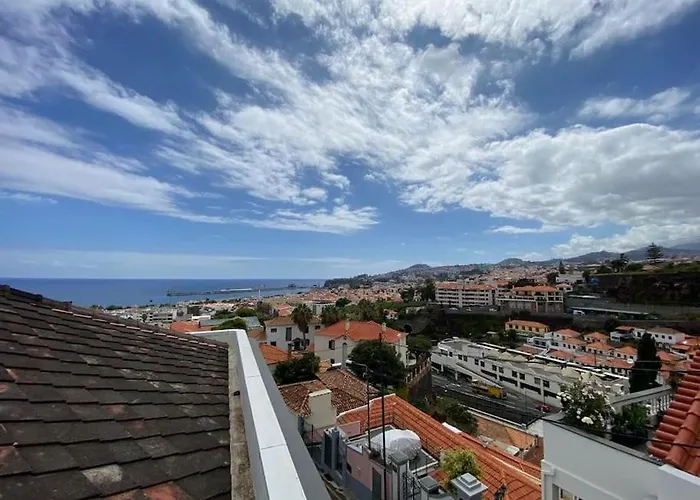 Chc Rochinha Appartamento *