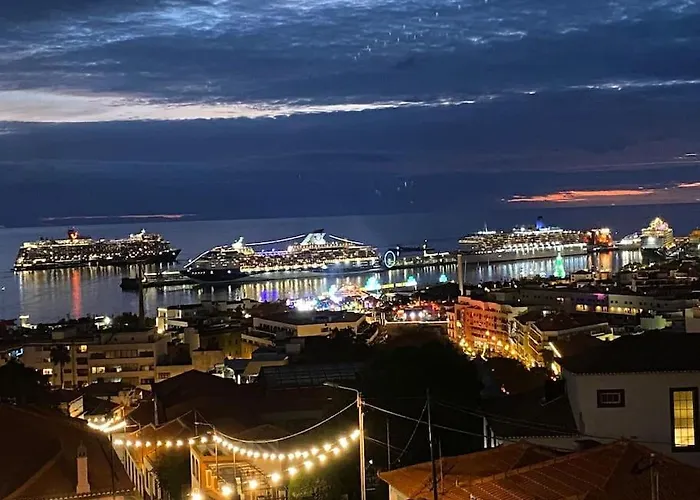 Chc Rochinha Appartamento Funchal (Madeira)