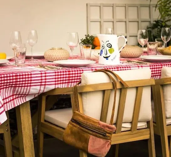 Appartamento Chc Rochinha Funchal (Madeira)