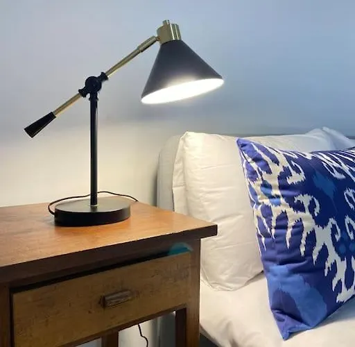 Chc Rochinha Appartamento