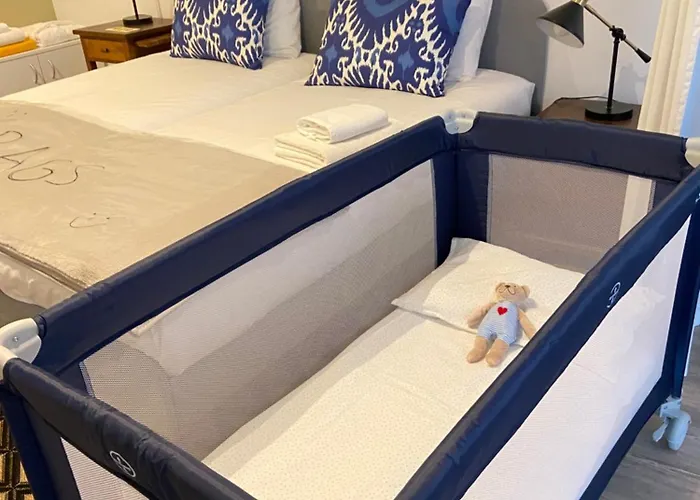 Chc Rochinha Appartamento *