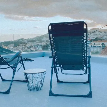 Chc Rochinha Apartment Funchal (Madeira)