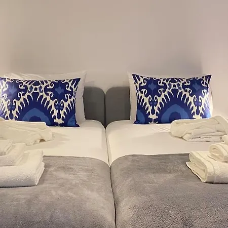 Chc Rochinha Apartment