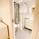 아파트 Chc Rochinha 푼샬