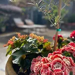 Chc Rochinha شقة *