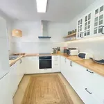 Chc Rochinha شقة فونشال