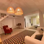 아파트 Chc Rochinha 푼샬