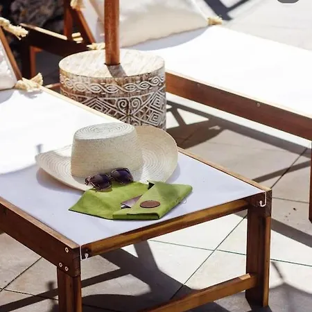 Apartment Chc Rochinha