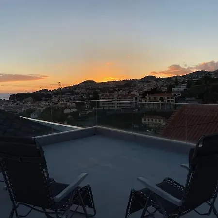 Chc Rochinha Apartment Funchal (Madeira)