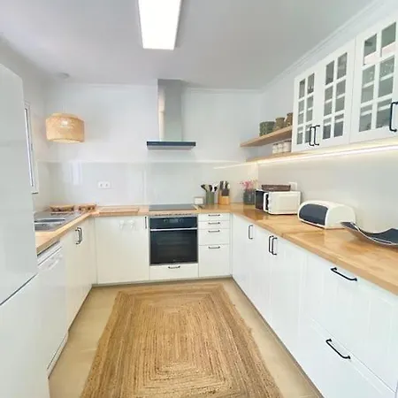 Chc Rochinha Apartment Funchal (Madeira)