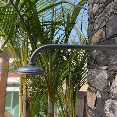 Apartment Chc Rochinha Funchal (Madeira)