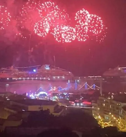 Chc Rochinha Funchal (Madeira)