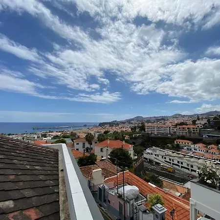 Chc Rochinha Apartment *