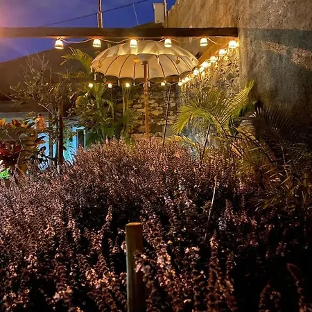 Apartment Chc Rochinha *