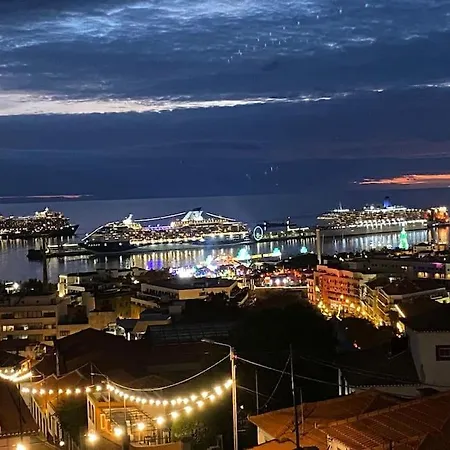 Chc Rochinha Apartment Funchal (Madeira)