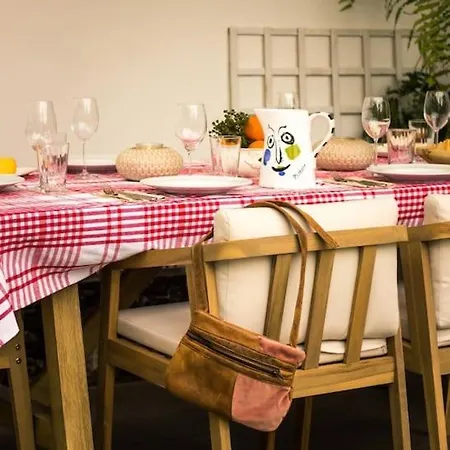 Apartment Chc Rochinha Funchal (Madeira)