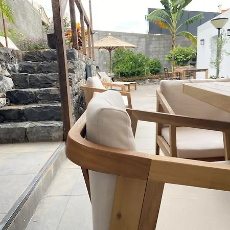 Apartment Chc Rochinha