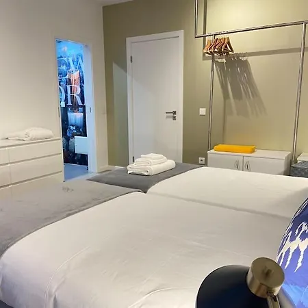 Chc Rochinha Apartment *