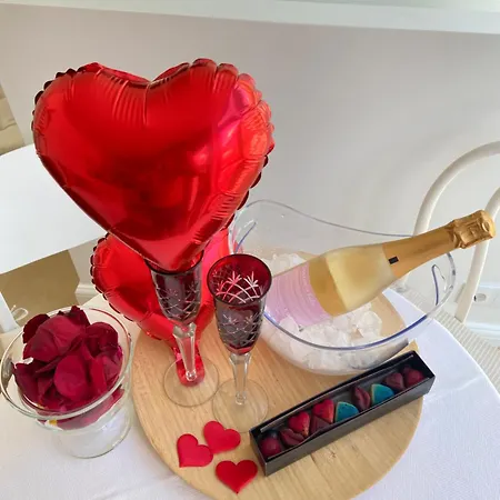 Chc Rochinha 公寓 *