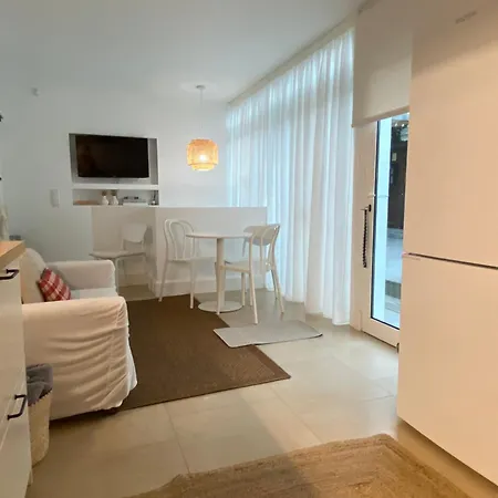 Chc Rochinha Apartman Funchal