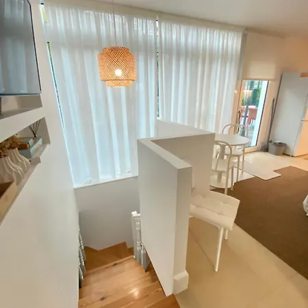 Apartman Chc Rochinha Funchal