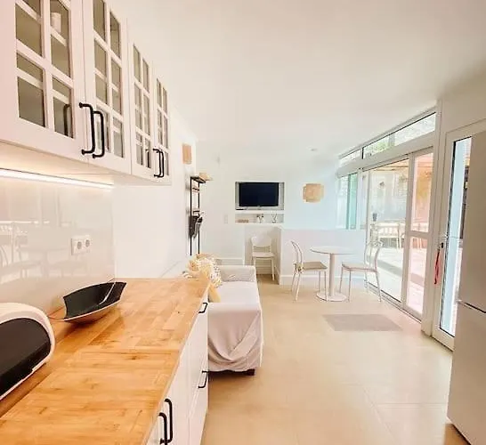 דירה Chc Rochinha