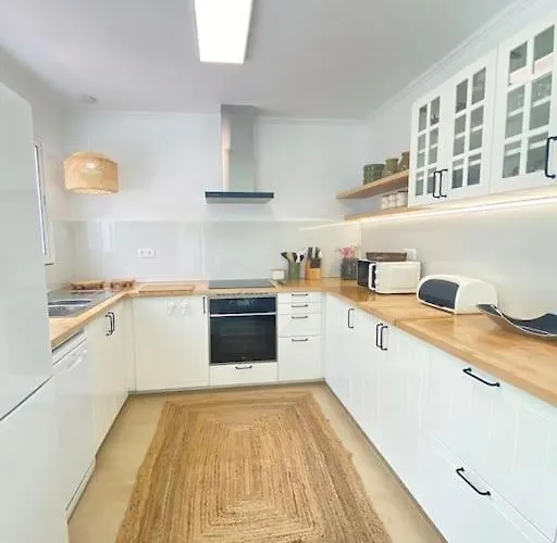 Chc Rochinha 公寓 丰沙尔