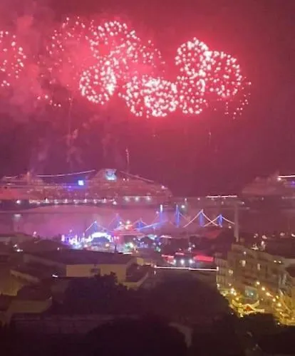 Chc Rochinha פונשל