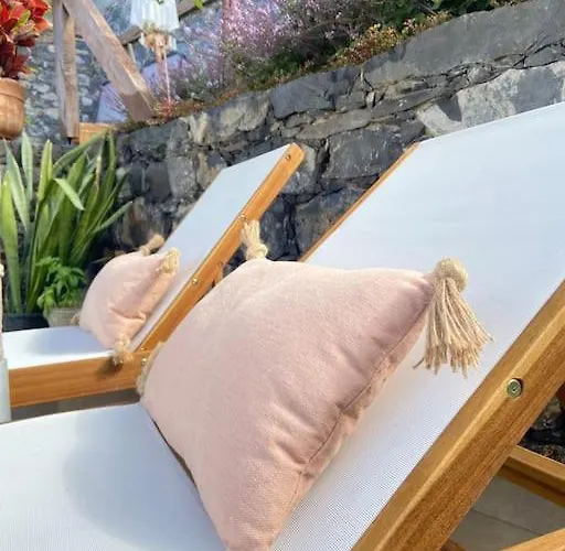 Chc Rochinha * 丰沙尔