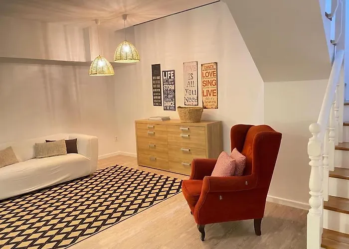 Chc Rochinha * פונשל