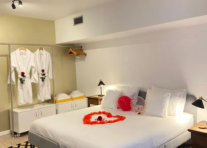 Chc Rochinha * 丰沙尔