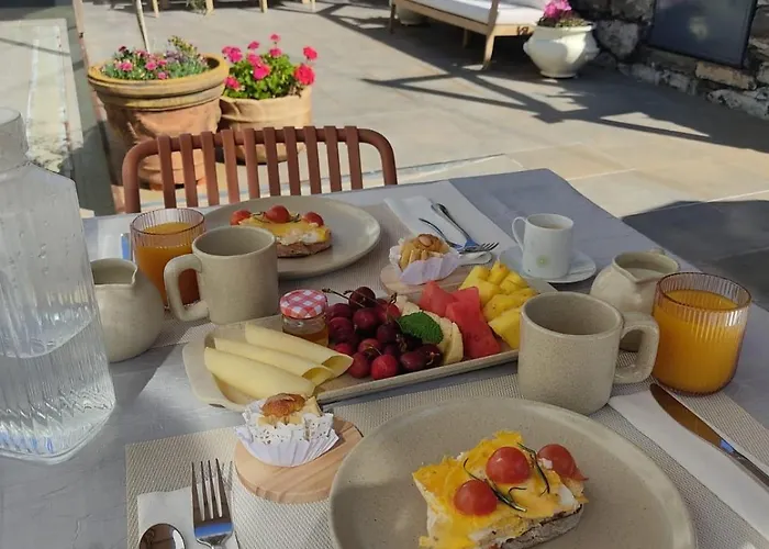 Chc Rochinha * פונשל